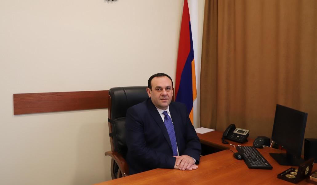 Լիպարիտ Մելիքջանյան