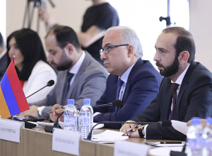 Կտրուկ աճել են Հայաստան-Հնդկաստան ապրանքաշրջանառության ծավալները․ Միրզոյան