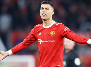 Էրիկ տեն Հագը անձամբ կքննարկի Կրիշտիանու Ռոնալդուի ապագան