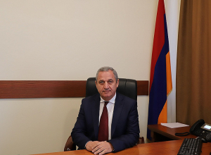 Председатель ВСС не избран: кто будет исполнять обязанности председателя совета