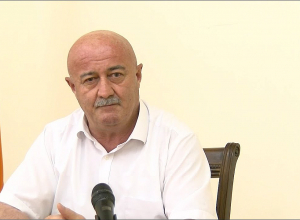 «Դա քաղաքական գործչի քայլ չի, բայց հարգանքի արժանի է». Հովիկ Աղազարյան