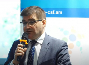 Այդ օրը հիմքը դրվեց մեր պետականության ջախջախման գործընթացի․ Արման Բաբաջանյան