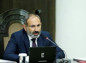 ՀՀ Կառավարության նիստը․ ՈՒՂԻՂ