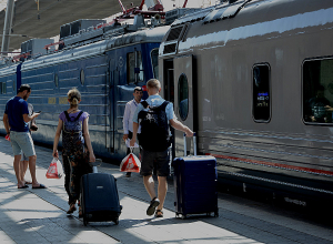 ՀԿԵ-ն արձանագրել  է ուղևորափոխադրումների աճ բոլոր ուղղություններով