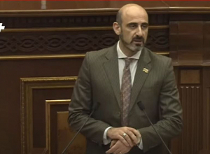 Они имеют право на бесплатную медицинскую помощь: Зейналян