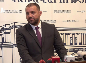 Կառավարության անդամների ճեպազրույցները․ ՈՒՂԻՂ