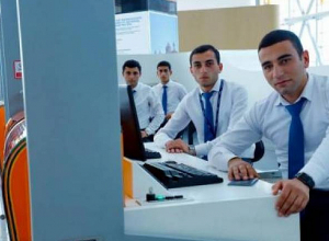 Զինվորի տան տղաներից ևս 11-ն աշխատանքի է անցել ավիացիայի ոլորտում