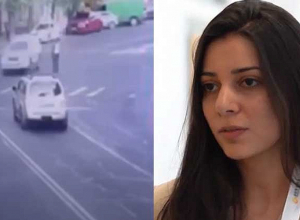 Հղի Սոնա Մնացականյանին վրաերթի ենթարկած տղամարդն ազատազրկվեց 1 տարի 6 ամիս ժամկետով