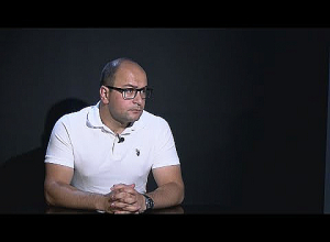 Միակ զսպող հանգամանքը ճանապարհը չկառուցելու փաստն է. Հայկ Մամիջանյան