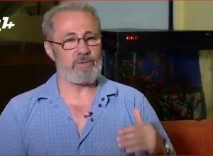 Դոնեցկում ապրող հայ երաժշտի այսօրվա կյանքը և հիշողությունները