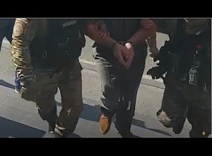 Сотрудники криминальной полиции обнаружили разыскиваемого