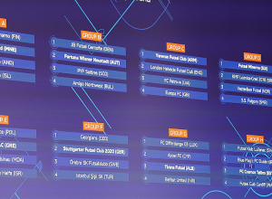 Հայտի են «Երևանի» մրցակիցներն ՈՒԵՖԱ ֆուտզալի Չեմպիոնների լիգայում