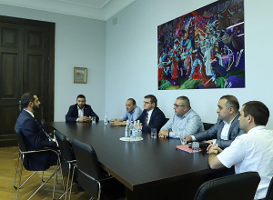 Ռուբեն Ռուբինյանը հայ-թուրքական  վերջին պայմանավորվածություններին առնչվող կարևոր  մանրամասներ է ներկայացրել