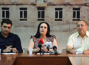 Քանի դեռ չունենանք համապատասխան մեղադրանք, չենք կարող արդյունավետ պաշտպանություն իրականացնել․ Սասնա ծռերի գործով փաստաբան