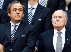 Յոզեֆ Բլատերը և Միշել Պլատինին արդարացվեցին