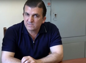 Վաչագան Ղազարյանի կողմից վերադարձված գույքն անցավ պետությանը