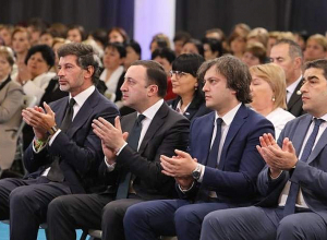 Իշխող թիմի հետ առնչվող մարդիկ 2021 թվականին շահել են 320 միլիոնանոց տենդեր.Aliq