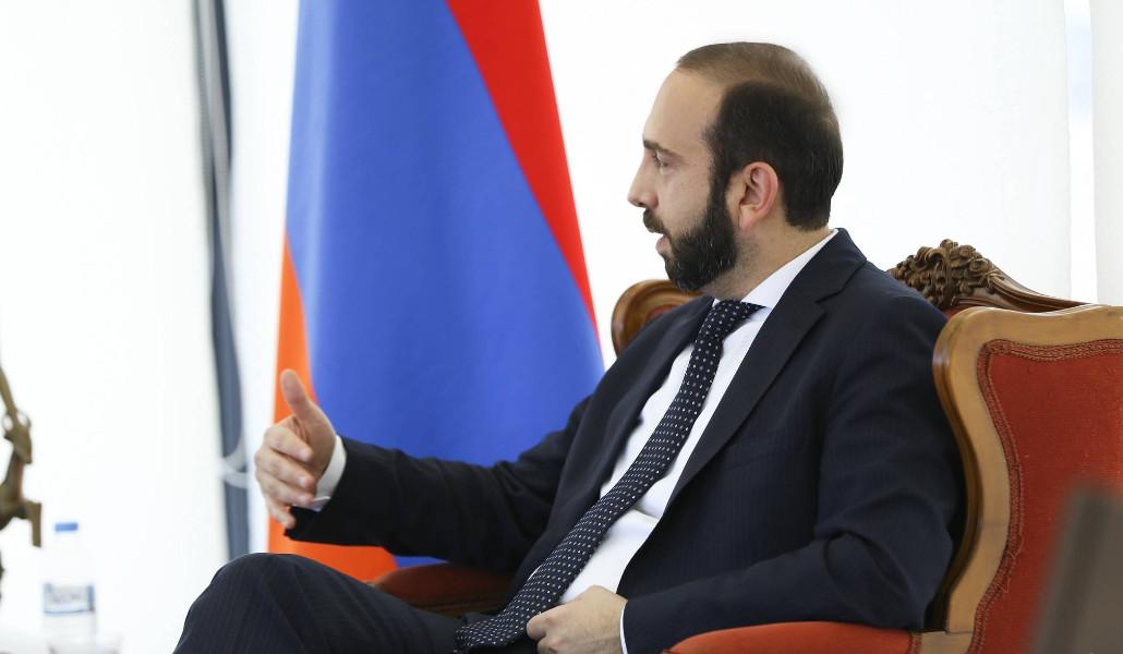 Արարատ Միրզոյան