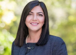 Էլեն Ասատրյանը պատմություն է կերտում՝ հաղթանակ տանելով Գլենդելի քաղաքային խորհրդի ընտրություններում. Aravot.am