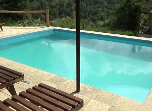 Արձակուրդը Հայաստանում. Գետիկի հովիտ