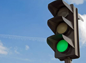 Փետրվարի 12-ից որոշ փողոցների երթևեկության կարգավորումը կիրականացվի լուսացույցներով