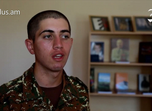 Նորակոչիկների համար սկզբում դժվարություններ կային