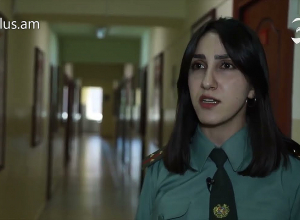 Վերջին  պատերազմը մարտահրավեր էր նաև իրենց համար