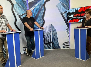 «Եկեք հասկանանք, թե եղած բաները ոնց են օգտագործվում, դրանք խելքի բերենք, հետո որոշենք գրաքննության նախարարության ստեղծել». «Առավոտ»