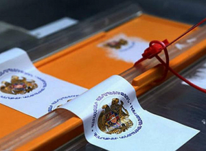 Արենի և Եղեգիս համայնքներում նշանակվել են ավագանու անդամների հերթական ընտրություններ