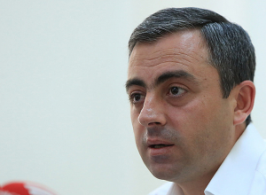 Движение сопротивления продолжит борьбу со всей своей силой: Ишхан Сагателян