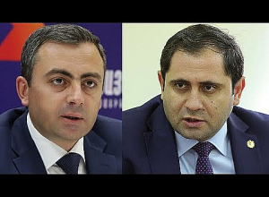 Պապիկյանը լավ կանի ձենը կտրի ու կողմնորոշվի․ Իշխան Սաղաթելյան