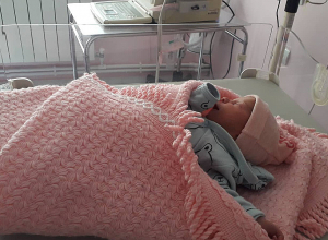 Ընդամենը 40-ամյա գյումրեցի կինը 14-րդ երեխային է լույս աշխարհ բերել