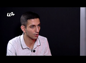 Ինչի՞ դու ԱՄՆ Պետդեպին շնորհակալություն հայտնեցիր․ Շահեն Հարությունյանը՝ Արարատ Միրզոյանի հետ վեճի մասին