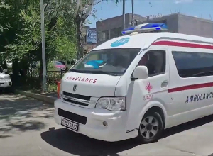 Տղամարդը մահացած էր , վրան կային մեղվի խայթոցի նմանվող բազմաթիվ հետքեր