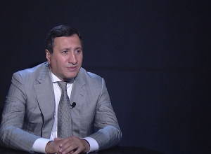 Եթե կարծում ես, եկեղեցի կառուցելուց այդ մեղքը մեջիցդ դուրս կգա, դա սխալմունք է․ Տիգրան Արզաքանցյան