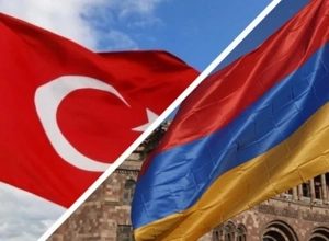 Թուրքիան առաջարկել է Հայաստանի հետ նոր հանդիպում անցկացնել Անկարայում կամ Երևանում