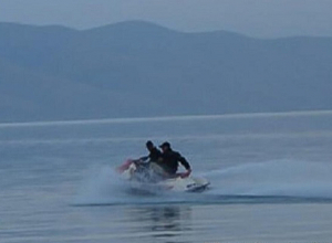 Օգնության են հասել ջրափրկարարները