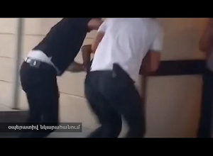 Ոստիկանները հայտնաբերել են հետախուզվողի