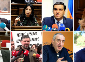 Ավետիք Չալաբյանի քաղաքական հետապնդումը պետք է դադարեցվի.կարծիքներ