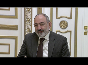 Անդրադարձ է կատարվել նաև հայ-թուրքական հարաբերությունների կարգավորման գործընթացին