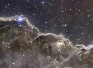 Ուեբ աստղադիտակը կյանք է որոնում տիեզերքի խորքերում