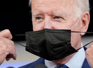 Բայդենի վարչակազմը կոչ է արել նոր զգուշություն ցուցաբերել ՔՈՎԻԴ-19-ի հարցում