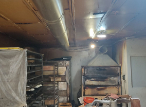 Կասեցվել է հացի արտադրամասի և հանրային սննդի  կետի գործունեությունը․ ՍԱՏՄ