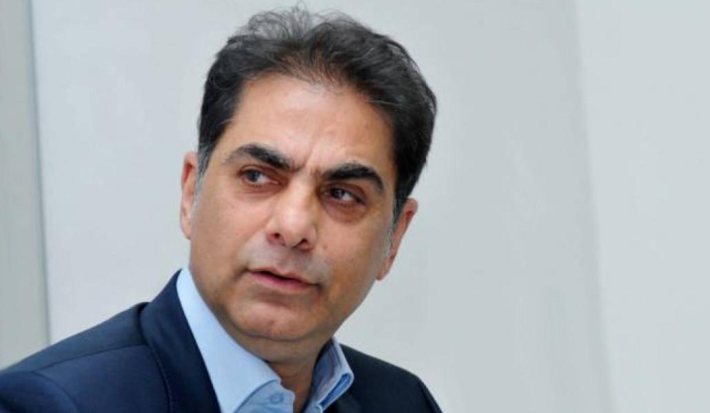 մուրադ փափազյան