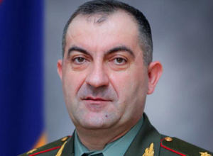 Էդվարդ Ասրյանի որդին «Պատիվ ունեմ» ծրագրի շահառու է․ ՊՆ խոսնակ