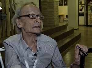 Հույն ռեժիսորը վավերագրել է 44-օրյան