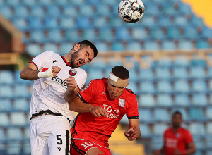 «Արարատը» դուրս մնաց Կոնֆերենցիաների լիգայից