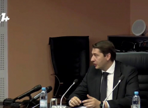 «Մանթաշյանց» գործարարների միության և «Կառուցապատողների հայկական ասոցիացիա»ՀԿ-ի միջև հուշագրի կնքում