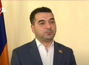 Չկա նման բան, որ «ՔՊ»-ն որևէ բան պլանավորի Ռ․ Քոչարյանի և Ս․ Սարգսյանի հետ․ Հրաչյա Հակոբյան