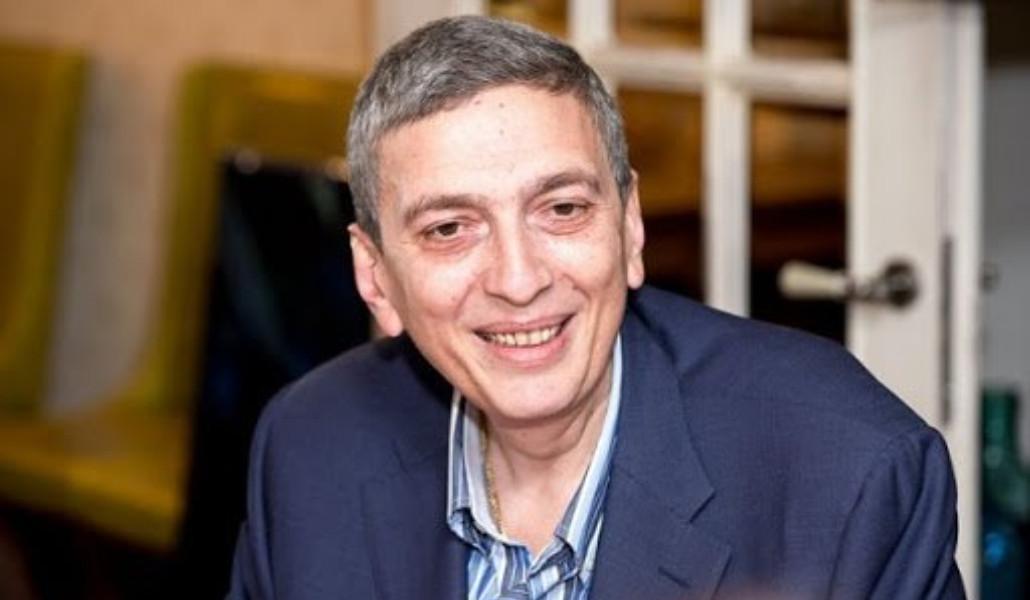 Գրիգորյան 5